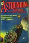 [Gutenberg 29607] • Astounding Stories of Super-Science, March 1930